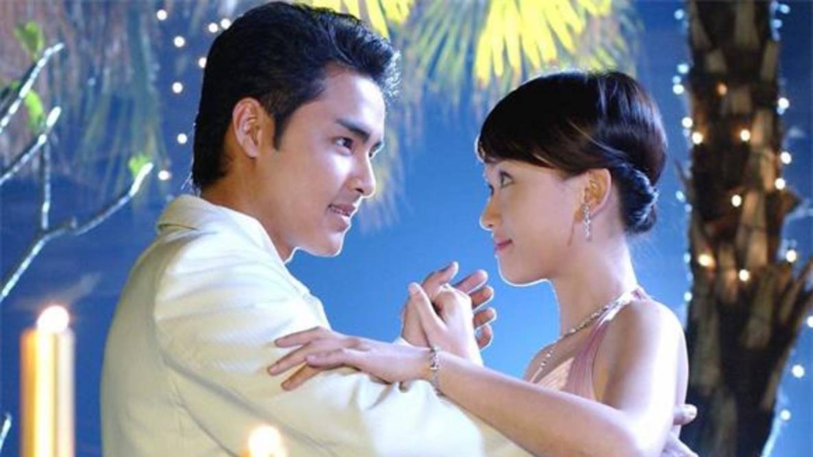 傅恒|“往后余生，我只要你”那些痴情又专一的男主男配，你想到了谁？？