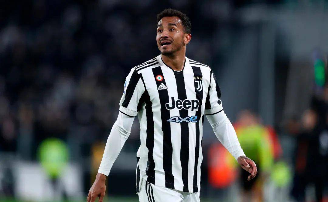 生日当天担任替补让博格巴更接近回尤文,达尼洛有望续约至2026年_对阵