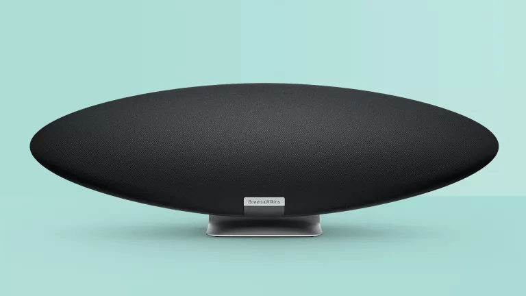 t3评测bampw宝华韦健zeppelin无线蓝牙音箱