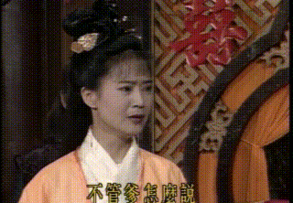 萧蔷|俊男美女扎堆剧《七侠五义》：俞小凡、萧蔷、张玉嬿个个宝藏美人？