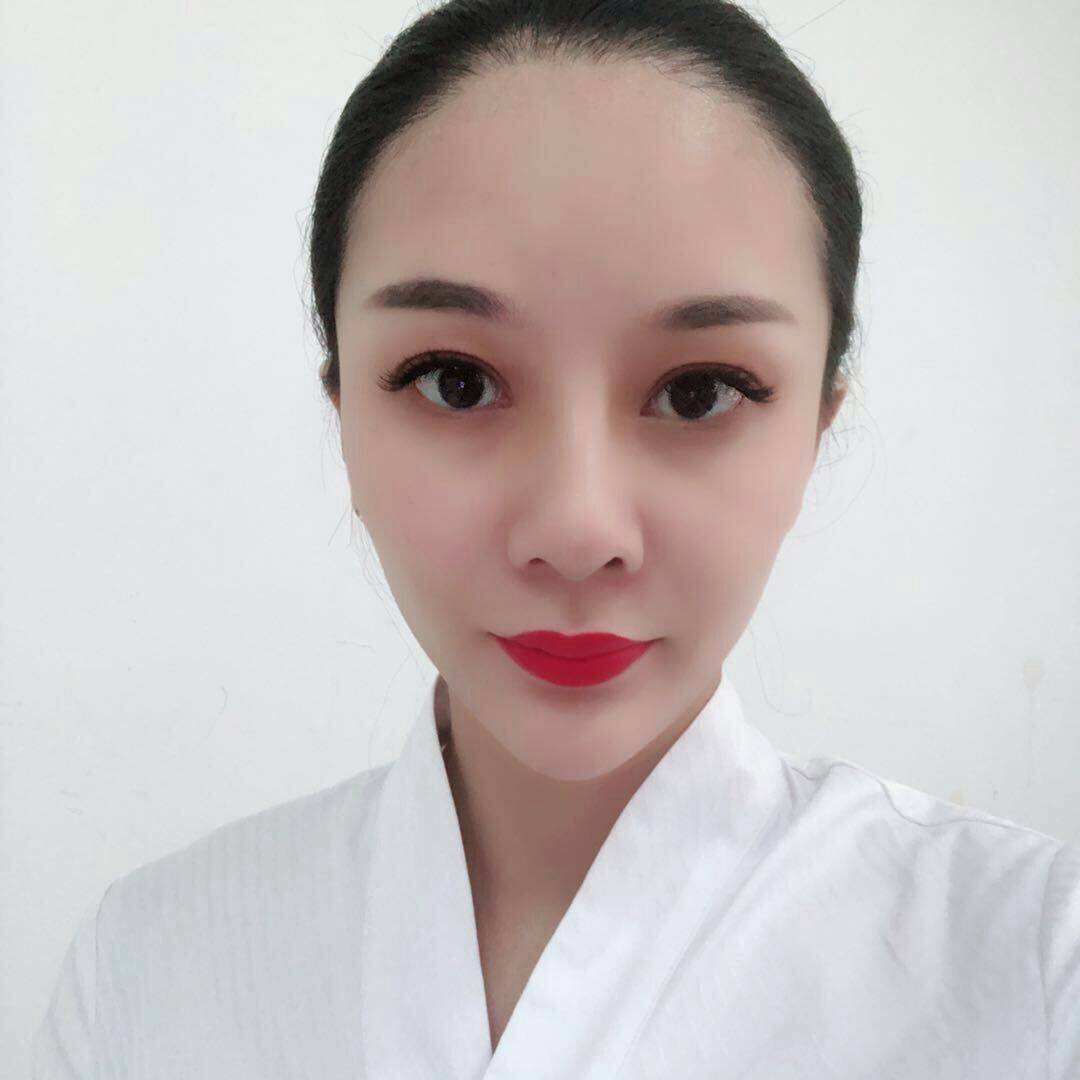 鱼尾纹王女士：面部提升术后100天的转变，用亲身经历为你解答疑惑
