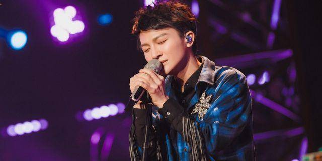 乐坛|“音乐精灵”原地踏步!越来越红的周深,成了歌坛的遗憾?