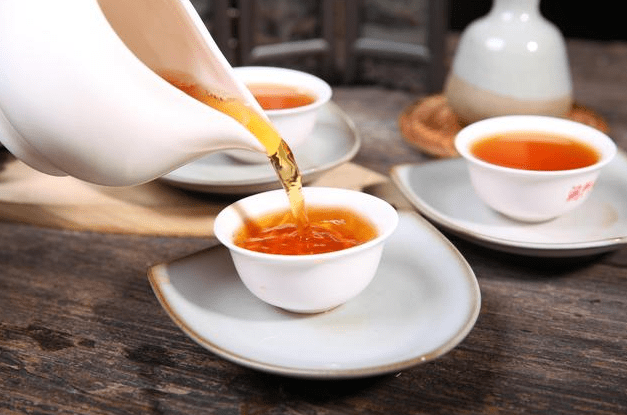 原创315避坑指南这份黑榜上的茶叶别再踩坑喝着不放心