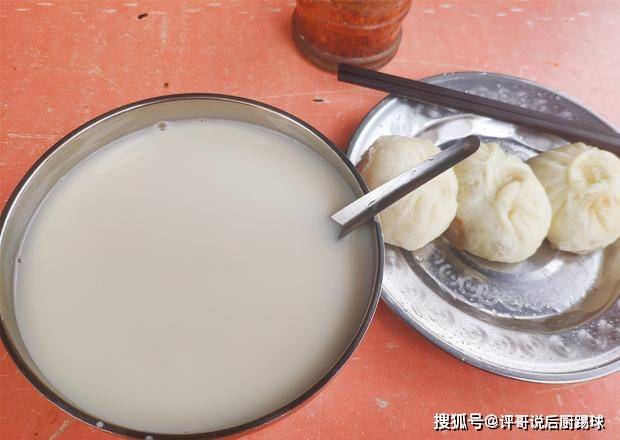 顿顿都|在河南出差一周吃的早餐，顿顿都有肉，第4种让人流口水