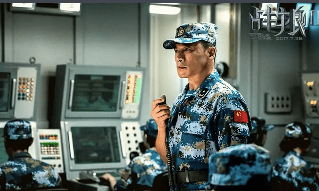 洪商|《人世间》后,又一年代剧来了,主演都是大咖,丁海峰都是配角