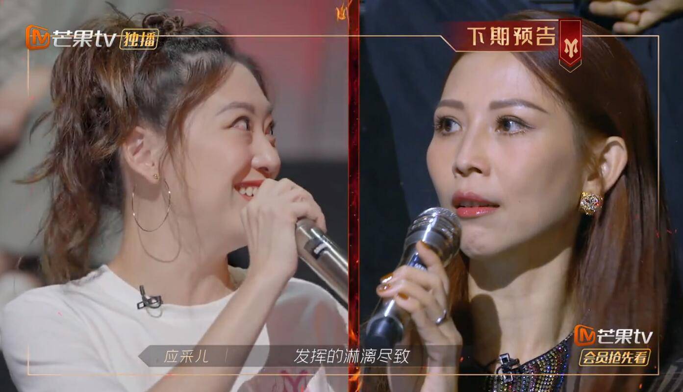 张晋|五公赛制是张晋定制版吧！已经输面子的李承铉，比赛怕是也要输了？？