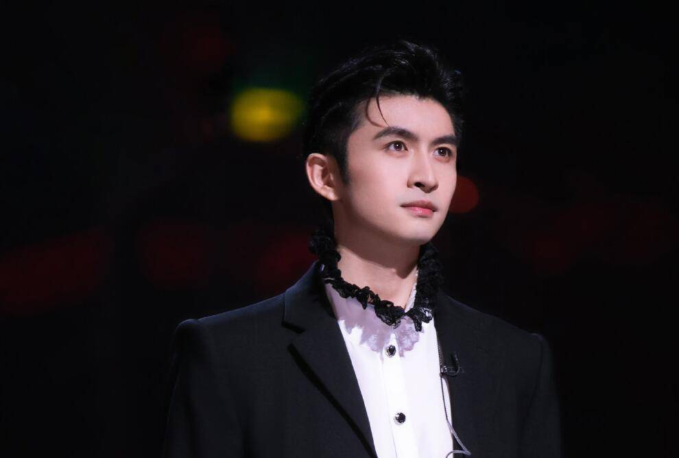 曲目|言承旭的“错误”让团队垫底，林志炫的“失误”让观众自责？？