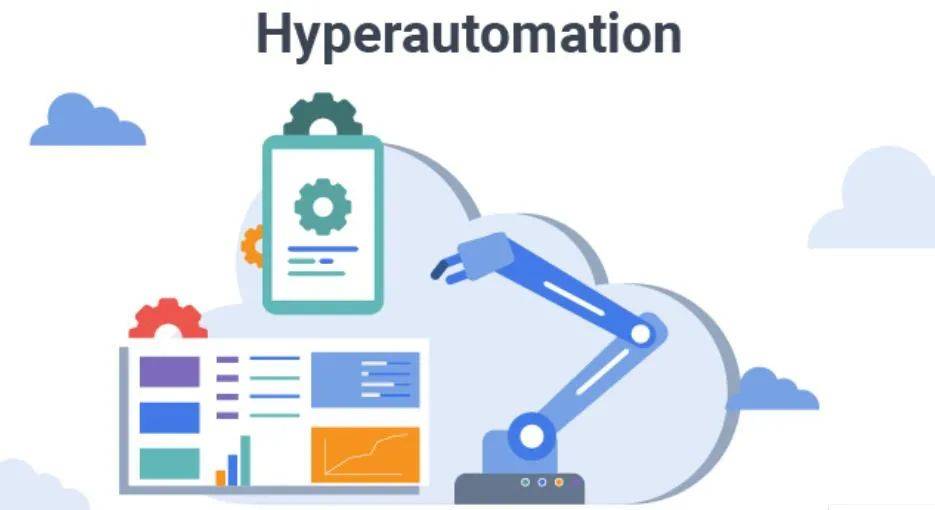 工具|从业务、组织、战略三个层面,聊聊RPA在数字化转型中的应用
