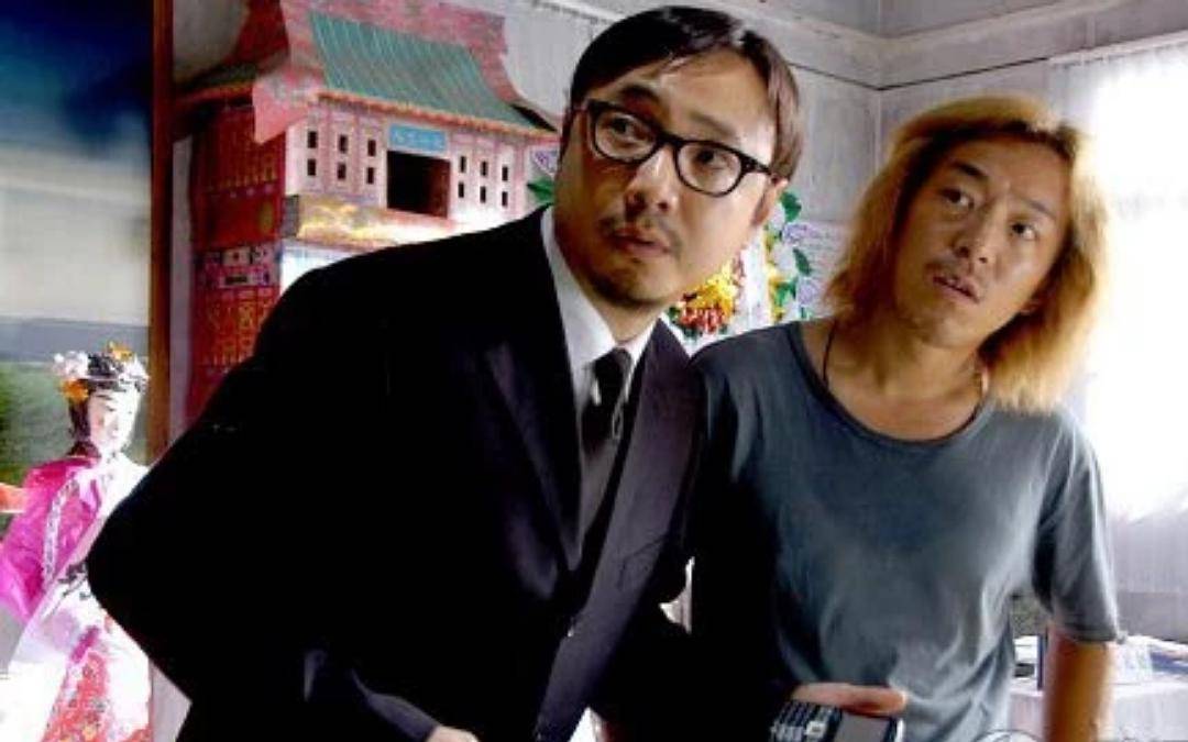 疯狂的石头 来自搜狐网