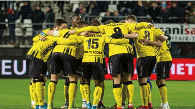 荷甲排行榜_荷甲附加赛!海伦芬状态正猛,阿尔克马尔交锋优势较大力争延续!