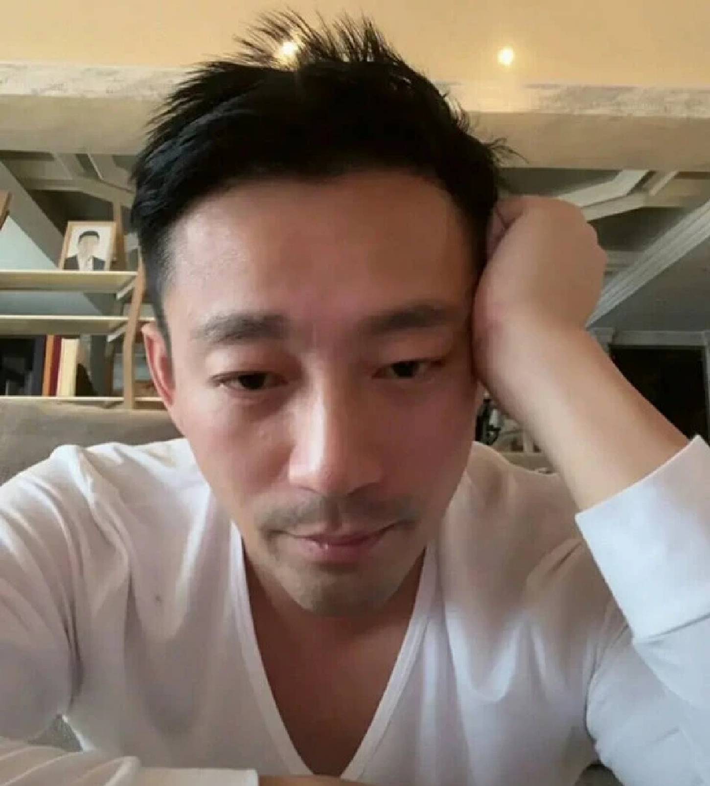 与大s离婚汪小菲变自卑了直播吐槽具俊晔醋意浓还自称有社恐