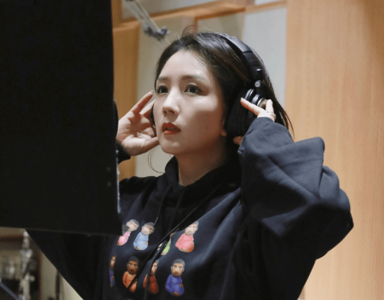 名字|网传《浪姐3》出拟邀阵容，央视主持人被邀请，袁冰妍也在名单中！！