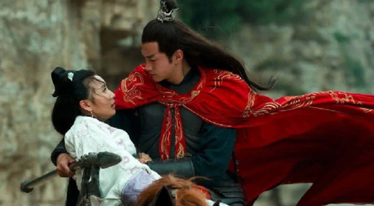 于和伟|看过陆毅版诸葛亮，再和唐国强版一比，新旧《三国》差距就出来了？