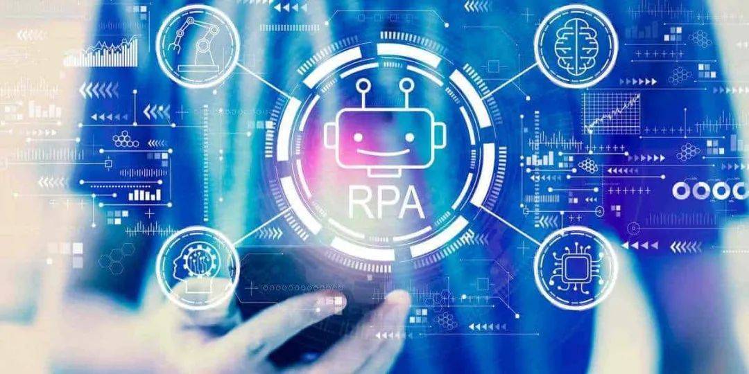 工具|从业务、组织、战略三个层面，聊聊RPA在数字化转型中的应用