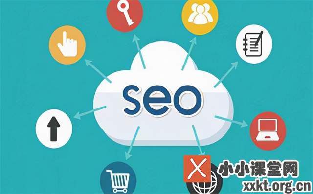 seo小小课堂：采集网站怎么做起来