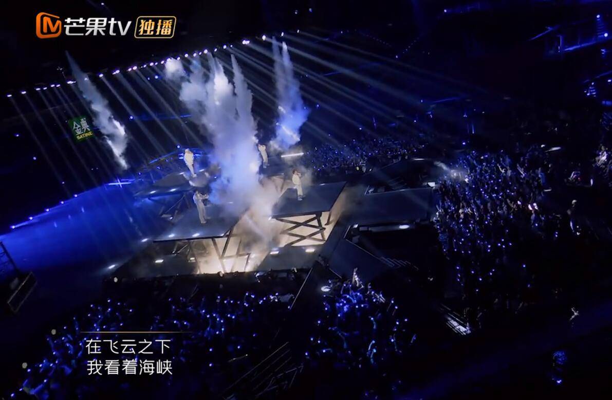 曲目|言承旭的“错误”让团队垫底，林志炫的“失误”让观众自责？？