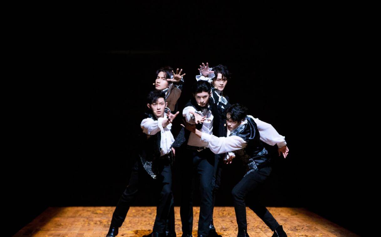 曲目|言承旭的“错误”让团队垫底，林志炫的“失误”让观众自责？？