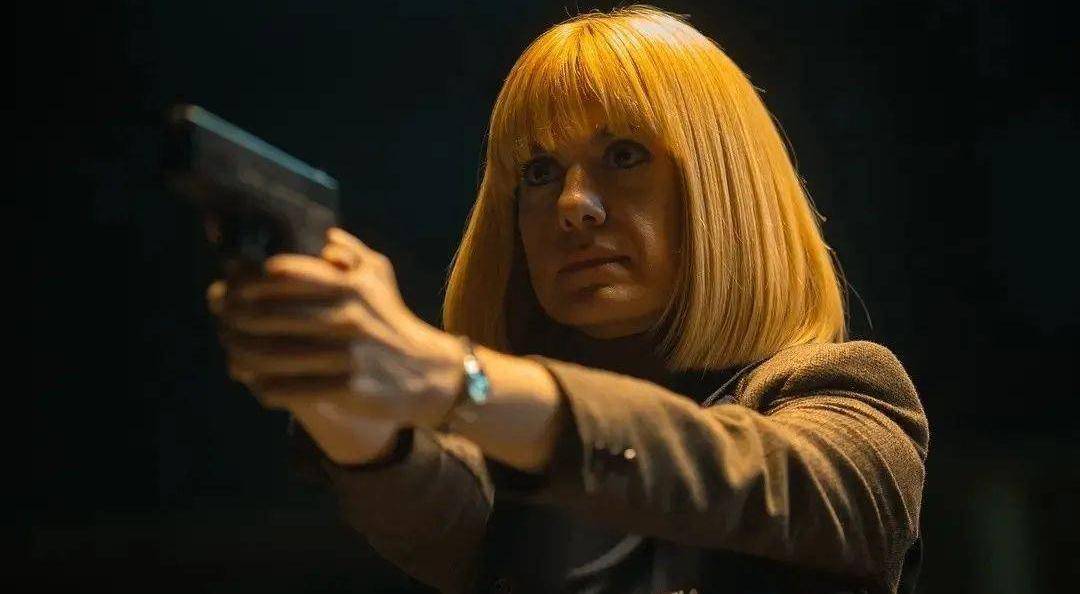 分数|网友：这部剧一定要看！