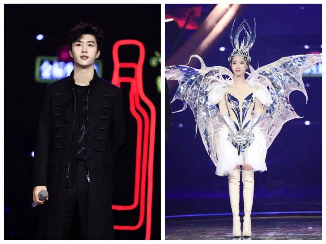 流量|蒙面唱将的“悲哀”:就算不蒙面,我也不认识!