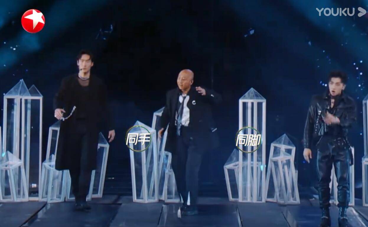 舞台|要不是金星的直言不讳,《追光吧》赛制的公平性怕是要被质疑了??