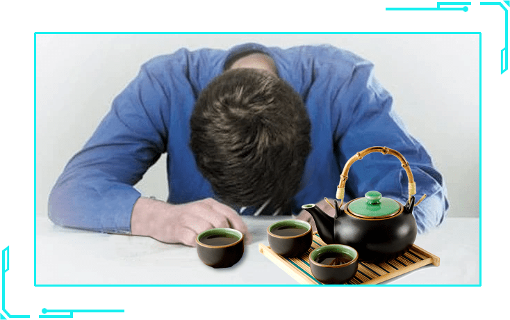 80的人都喝错了这样喝茶等于慢性中毒久了可能导致猝死