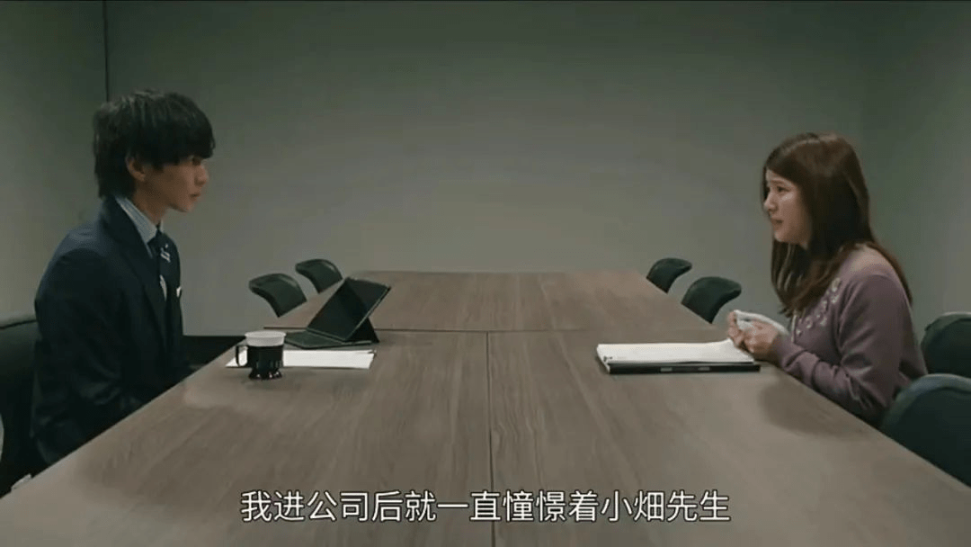 原创三观扭曲的爱情片不愧是岛国深夜档标配