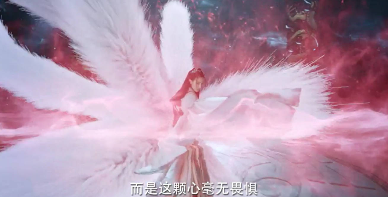 纪云禾|《与君初相识》首播:热巴美出新高度,郭晓婷抢眼,童蕾给人惊喜