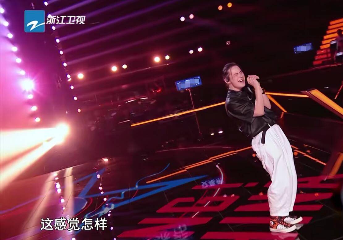 李荣浩|李克勤说了李荣浩不敢说的话，简直就是人间真实，节目口碑将逆袭？？