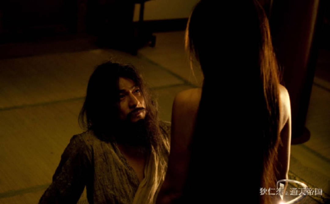 徐克|11年前,刘德华成就了《狄仁杰》,后来,徐克“抛弃”了刘德华!