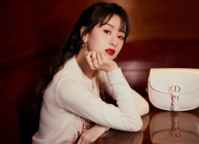 名字|网传《浪姐3》出拟邀阵容，央视主持人被邀请，袁冰妍也在名单中！！