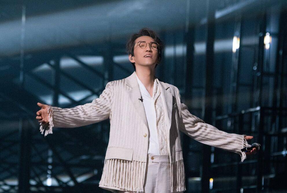 曲目|言承旭的“错误”让团队垫底，林志炫的“失误”让观众自责？？