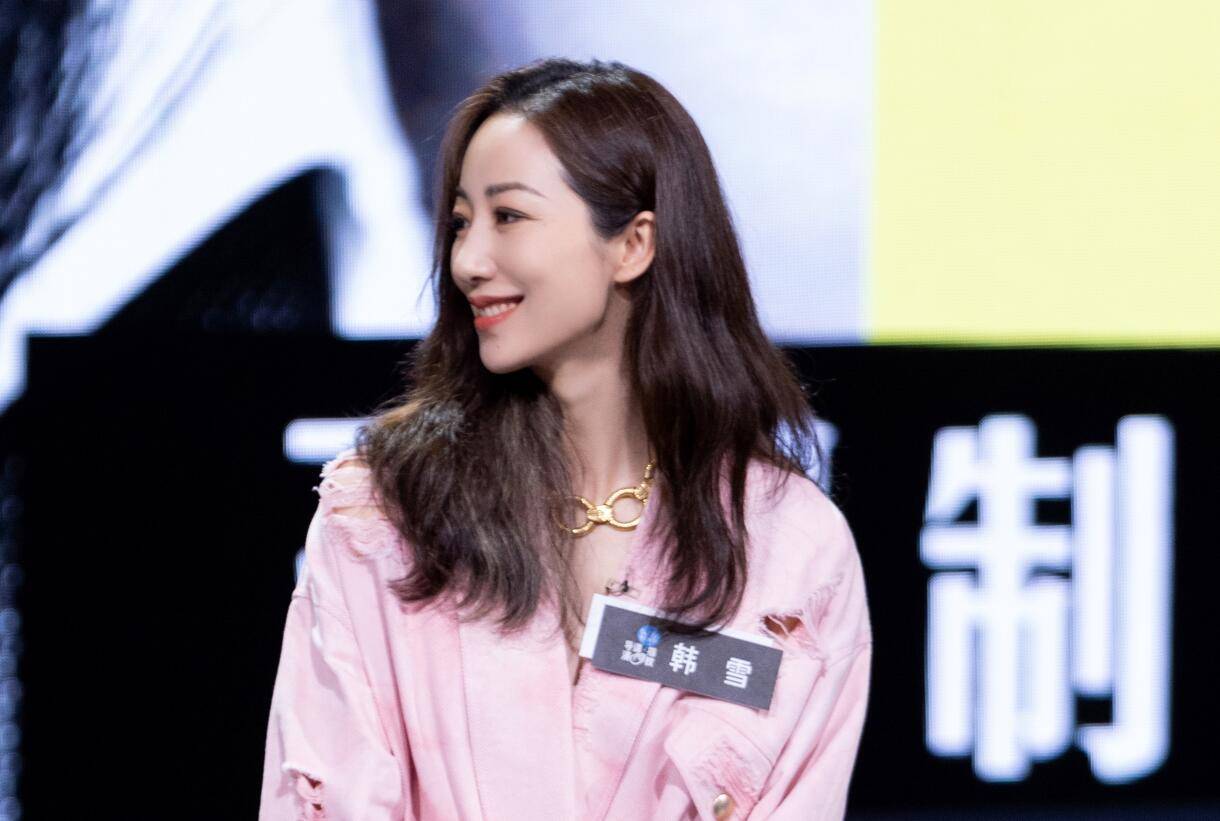 电影|王晶怼孟中是因为保护韩雪？那只是表面，实际上他是在为自己辩解！！