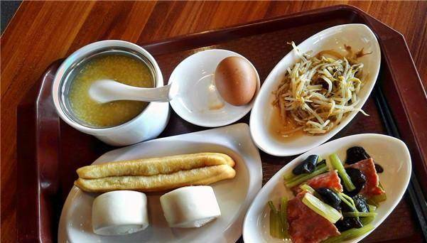 煎饼|这几种早餐堪比喝油,个个热量都很高,有的人天天吃,难怪会长胖