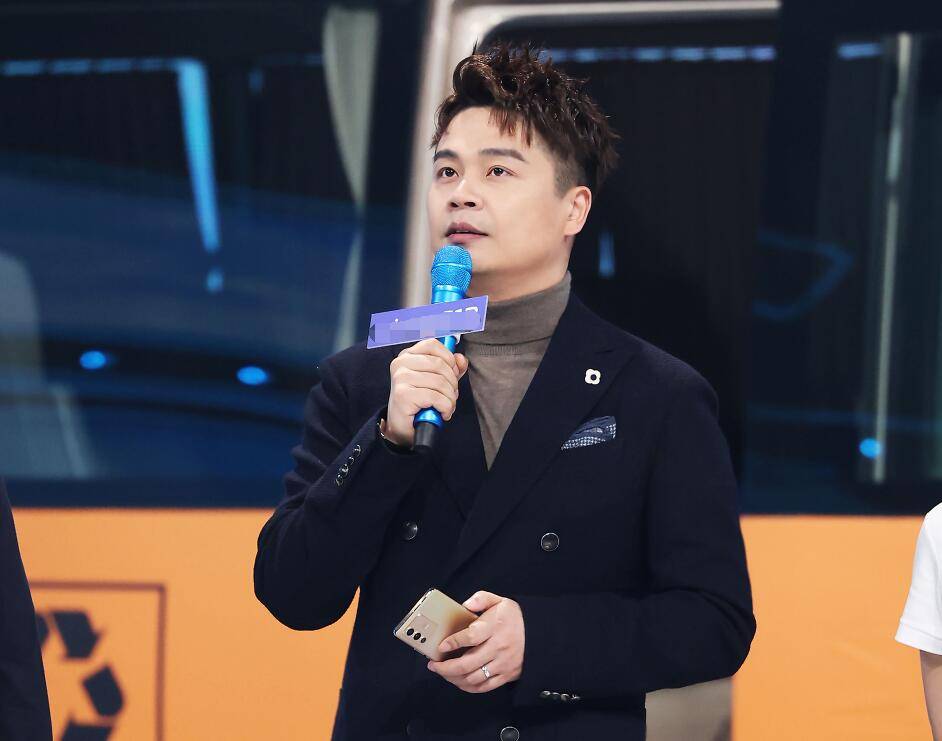 广告|《王牌7》刚开播就把沈腾上一季说的话抛到脑后了,咋能不翻车?!!