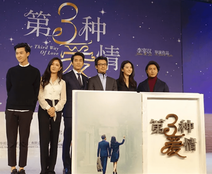 吴宗宪|“红极一时”的欧弟不再风光:时代抛弃你的时候,连招呼都不会打?