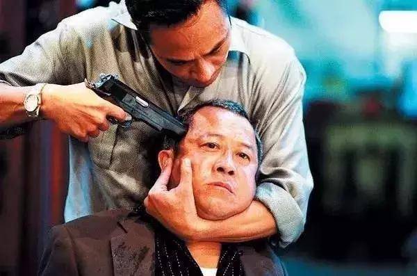 fit|盘点吴镇宇六大黑帮电影，靓坤和倪永孝你们喜欢哪一个？