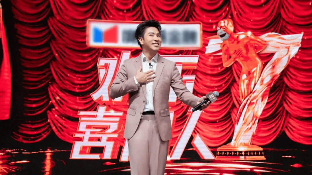 吴宗宪|“红极一时”的欧弟不再风光:时代抛弃你的时候,连招呼都不会打?