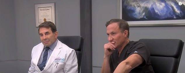 澳洲澳洲女护士120万整容,自称“限量版芭比娃娃”,奇异外表惹争议