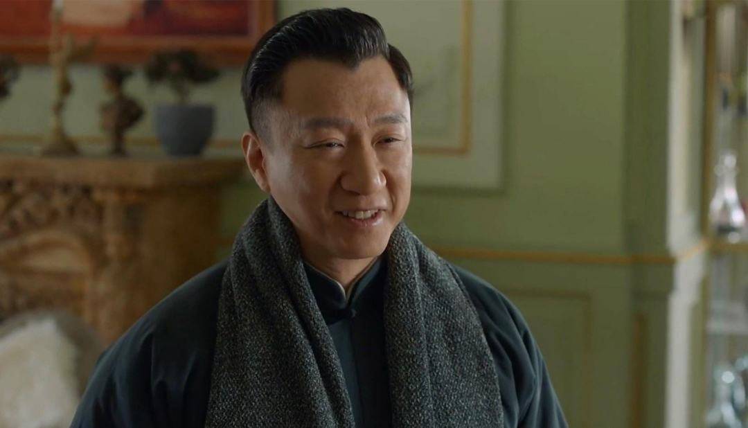 被"过度赞誉而不自知"的8位演员,看似演技很牛,实则滥竽充数_陈建斌