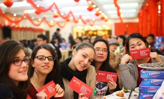 外国人来中国旅游，最怕的竟是和中国人吃饭？原因让人意想不到
