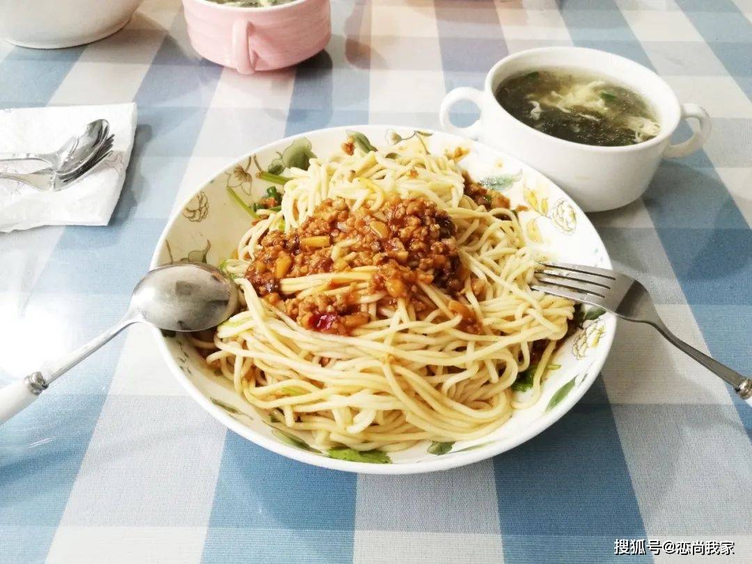 虾仁|春天家里这10个早餐好吃又营养，宅在家可以换着花样做给家人吃！