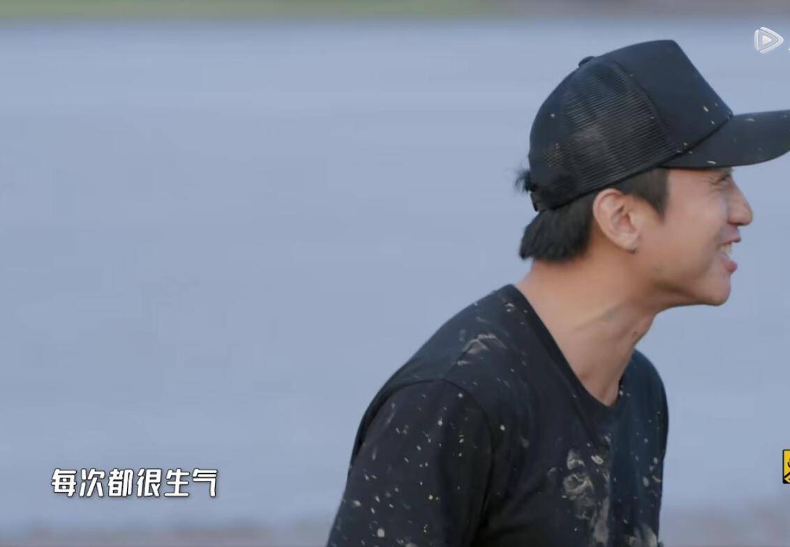 本赛季|《五哈》为啥做不到每期封神？邓超一语中的，彭昱畅找到了突破口！！