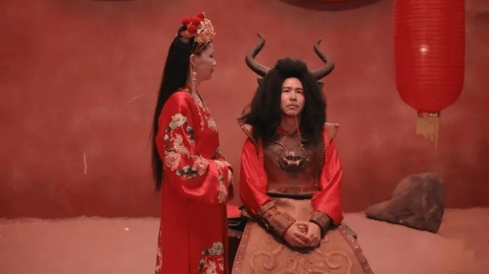 吴宗宪|“红极一时”的欧弟不再风光:时代抛弃你的时候,连招呼都不会打?