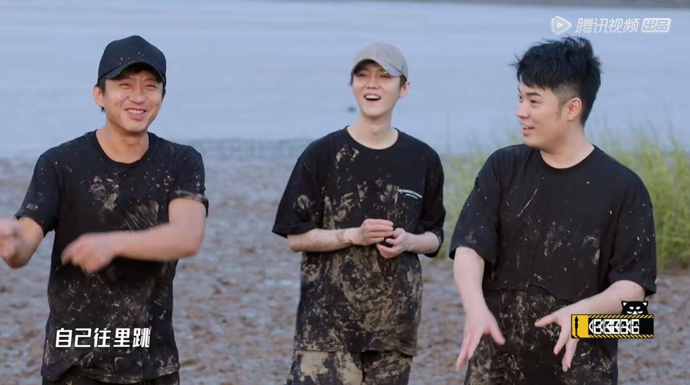 本赛季|《五哈》为啥做不到每期封神？邓超一语中的，彭昱畅找到了突破口！！