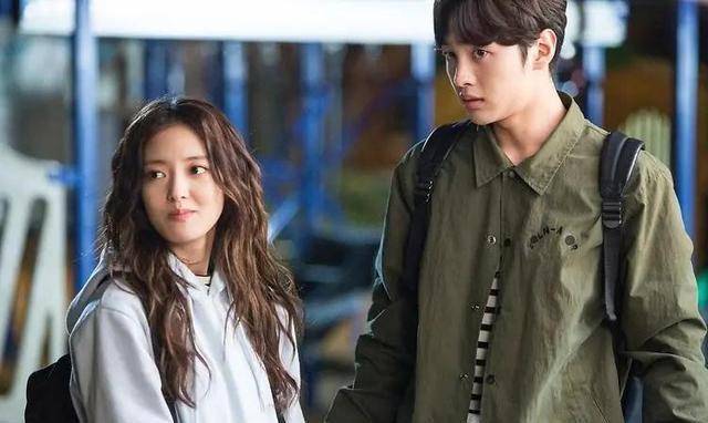 最佳的一击大结局?最后一击男女主是如何从朋友成为恋人的?