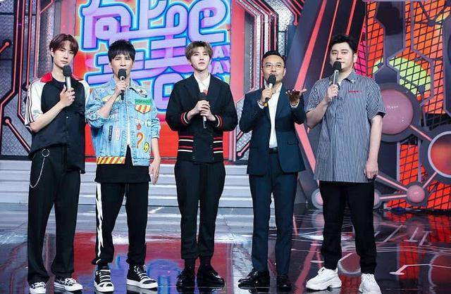 兄弟|汪涵“后院”起火记：摧毁他的不是高山，而是鞋里的一粒沙子？