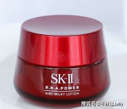 功效全球十大口碑抗衰老紧致面霜