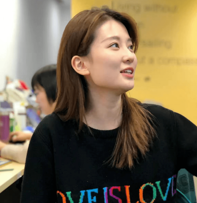 变化修图还是换妆?认不出这些熟脸女星,刘诗诗撞脸陈都灵,乔欣变样