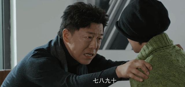 演技|《北辙南辕》黄渤名场面,内外演技都一流,讽刺圈内四现象!!