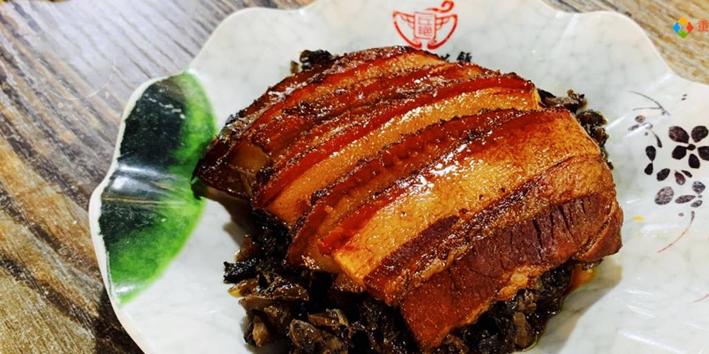 原创
重庆旅行攻略:吃不了辣怎么办?山城还有一大堆美食等着你
